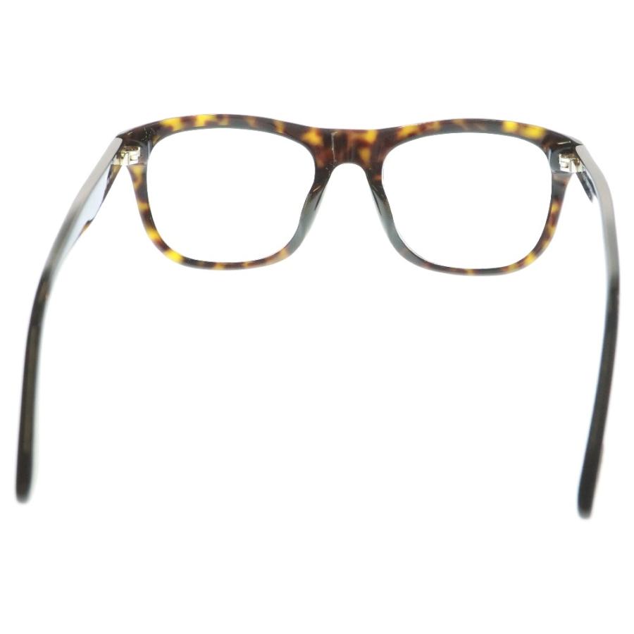 TOM FORD（トムフォード） ウェリントン型 アジアンフィット サイド 