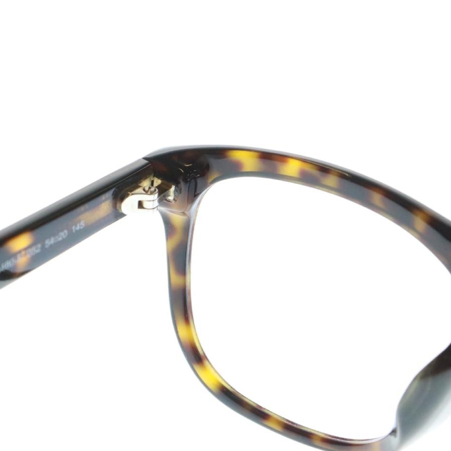 TOM FORD トムフォード ウェリントン型 アジアンフィット サイド