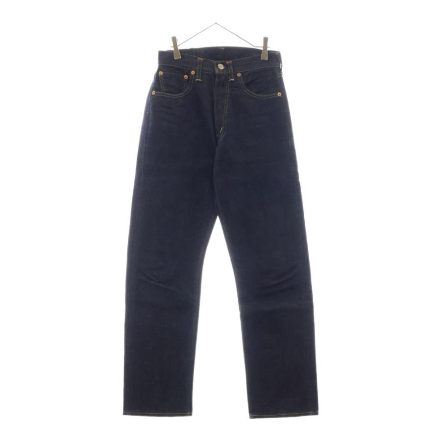 Levi's（リーバイス） 60-70s VINTAGE 502-0017 ボタン裏刻印16