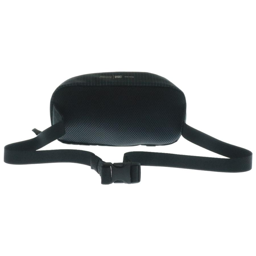 Supreme（シュプリーム） 24SS Waist Bag 500D Cordura ウエストバッグ