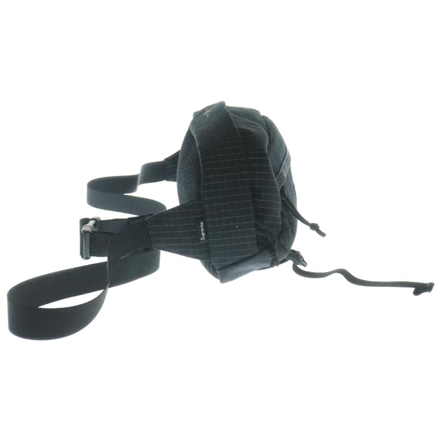 Supreme（シュプリーム） 24SS Waist Bag 500D Cordura ウエストバッグ