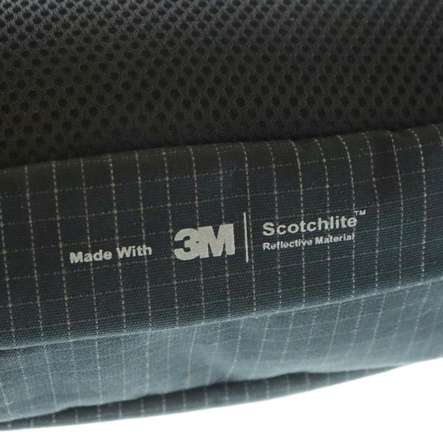 Supreme（シュプリーム） 24SS Waist Bag 500D Cordura ウエストバッグ