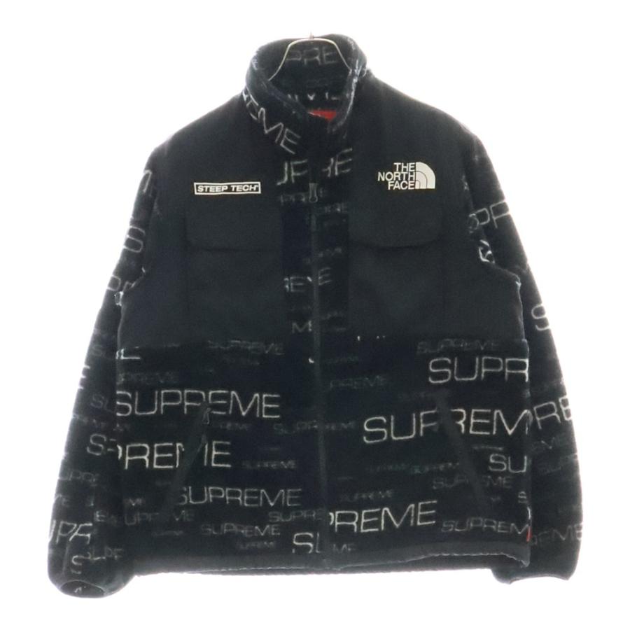Supreme シュプリーム 21AW ×Steep Tech Fleece Jacket ザノース