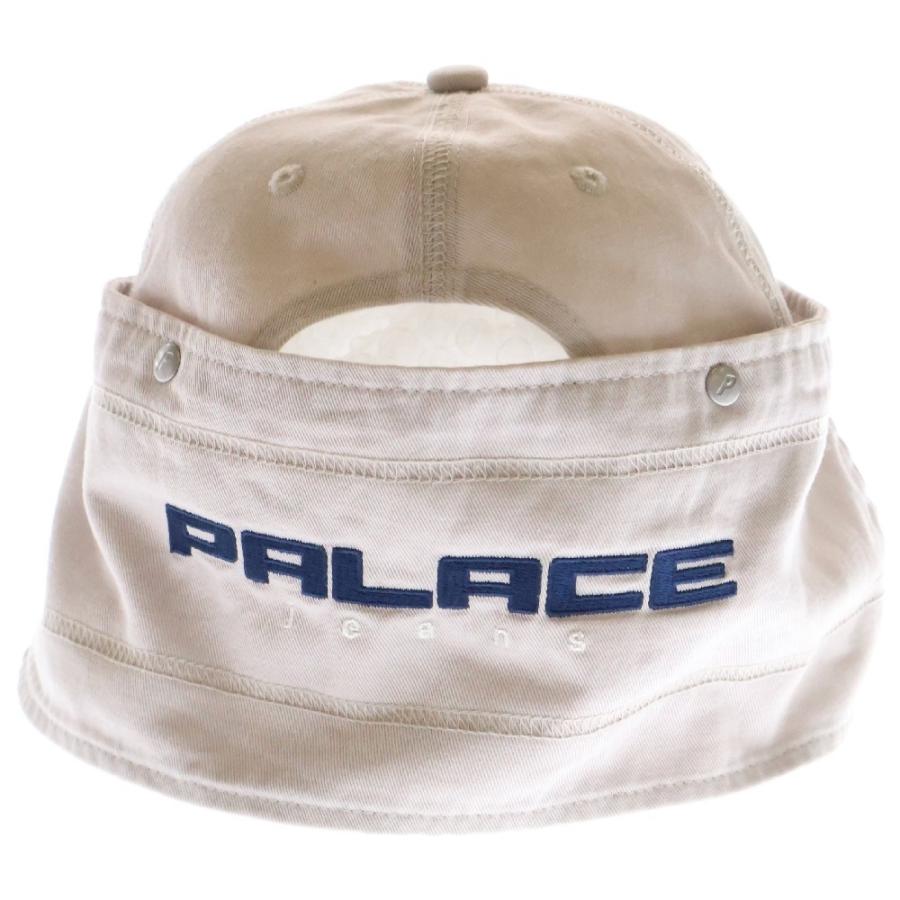 Palace Skateboards パレススケートボーズ POP OFF CAPPY ポップ オフ