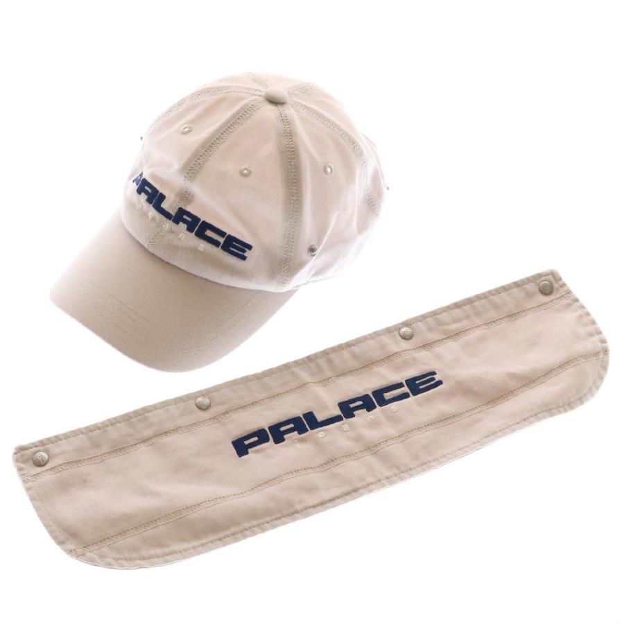 Palace Skateboards パレススケートボーズ POP OFF CAPPY ポップ オフ