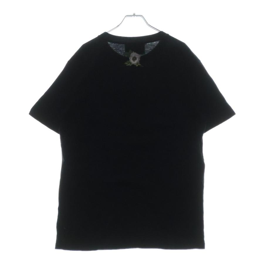 GUCCI エシカルコンシャス オーバーサイズTシャツ コットン　M GUCCI エシカルコンシャス オーバーサイズTシャツ コットン M