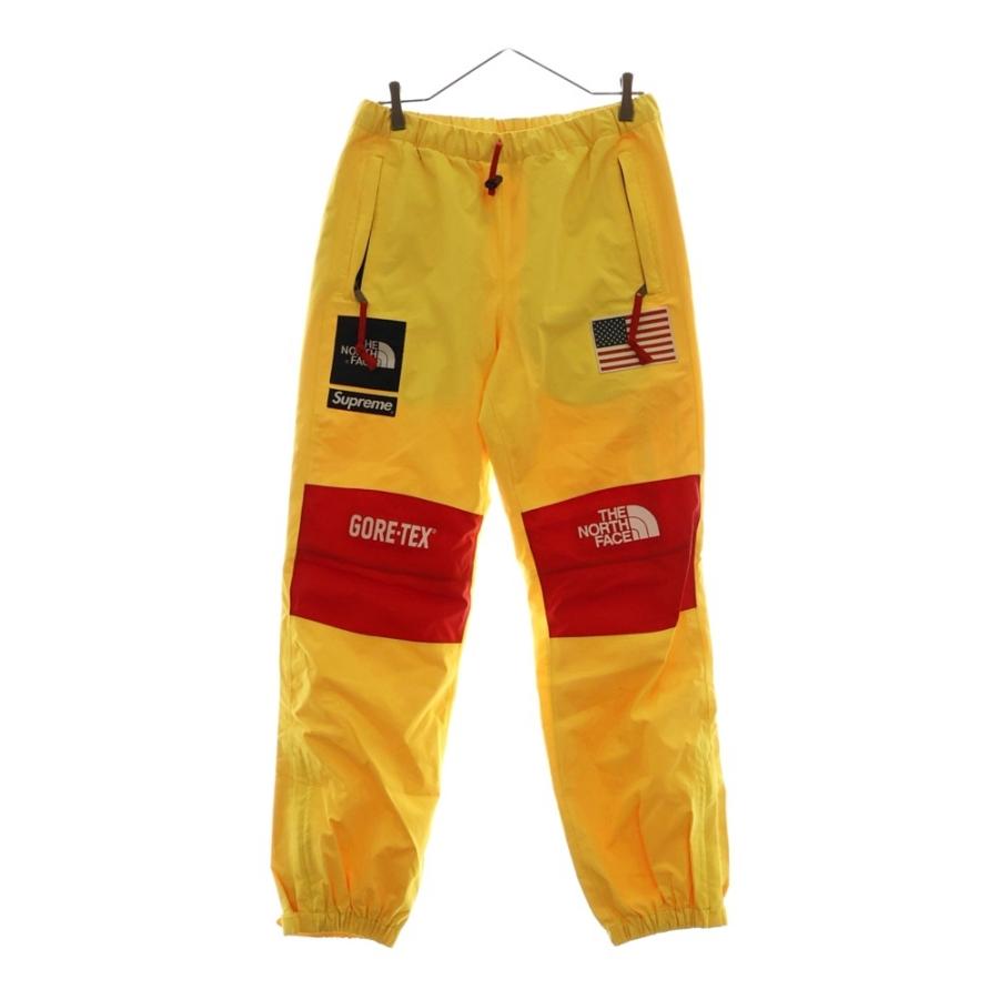 Supreme（シュプリーム） 17SS ×THE NORTH FACE トランスアンターク