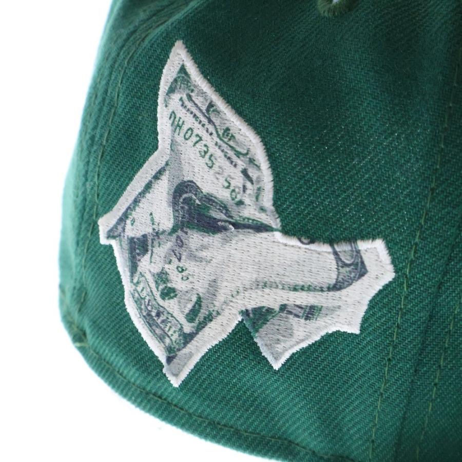 Supreme（シュプリーム） 22AW ×NEW ERA Money Box Logo ボックスロゴ