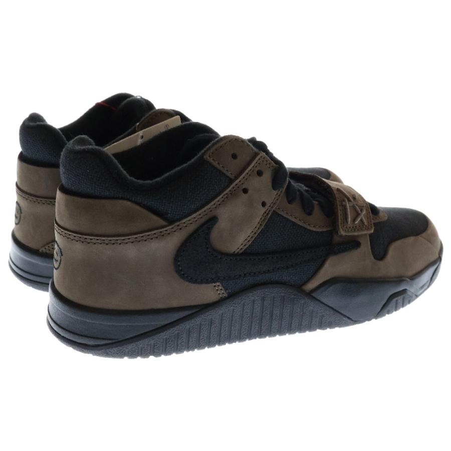 NIKE ナイキ ×TRAVIS SCOTT JORDAN JUMPMAN JACK TR ジャンプ