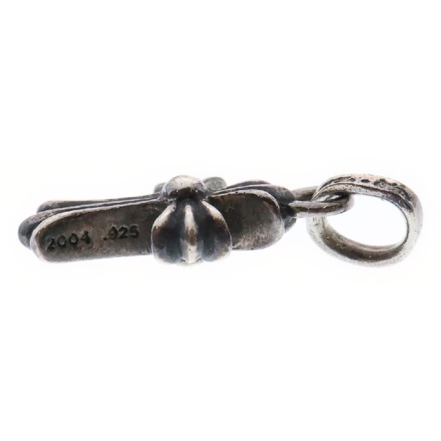 CHROME HEARTS（クロムハーツ） CRS BBYFAT ベイビーファットクロス