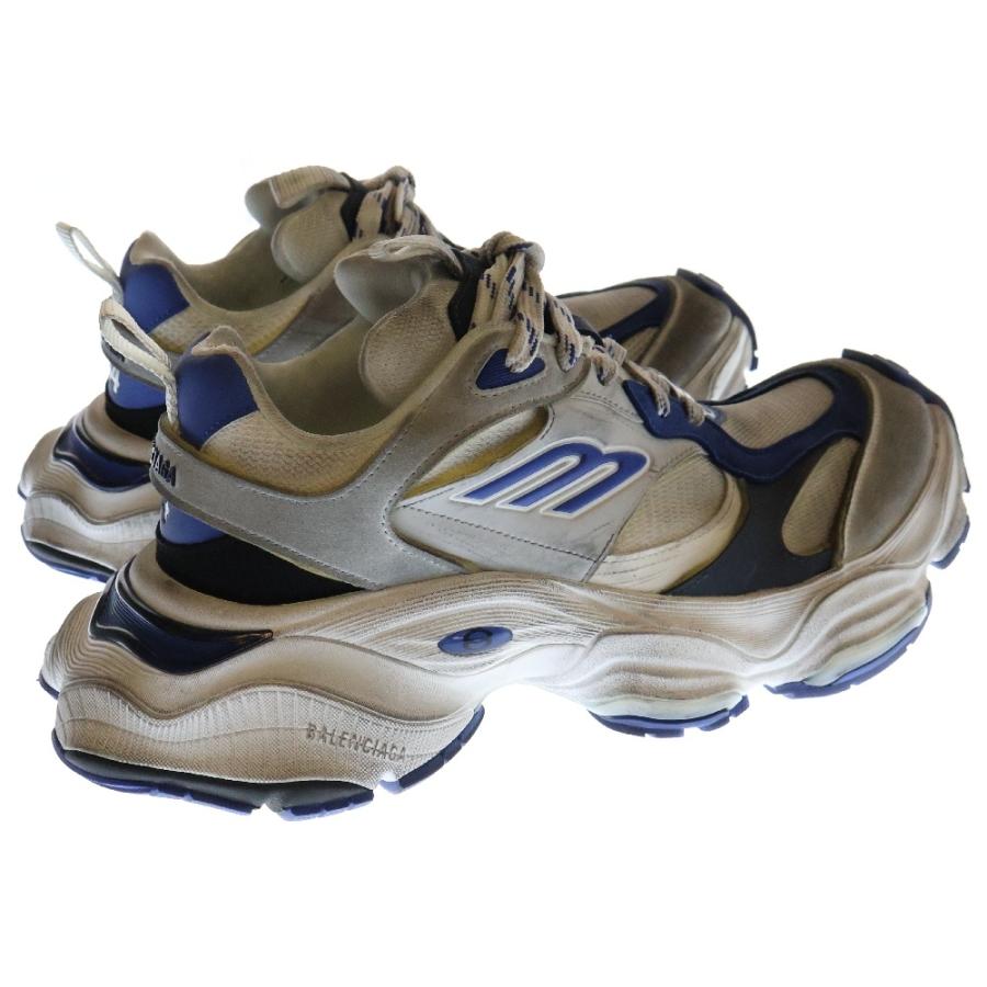 BALENCIAGA（バレンシアガ） 24SS CARGO カーゴ ヴィンテージ加工