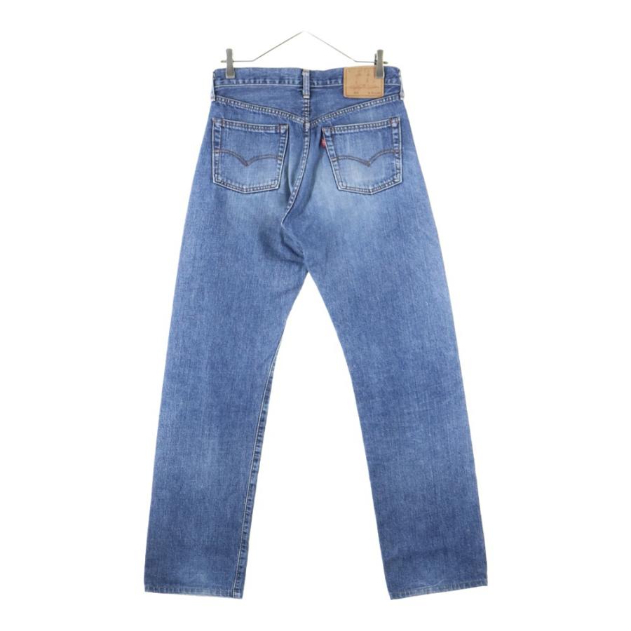 Levi's（リーバイス） 90S 502 復刻 ボタン裏J22 日本製 BIGE ジップ