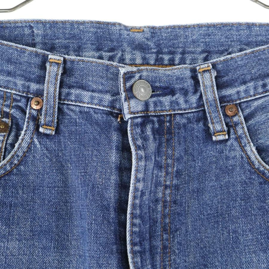 Levi's（リーバイス） 90S 502 復刻 ボタン裏J22 日本製 BIGE ジップ