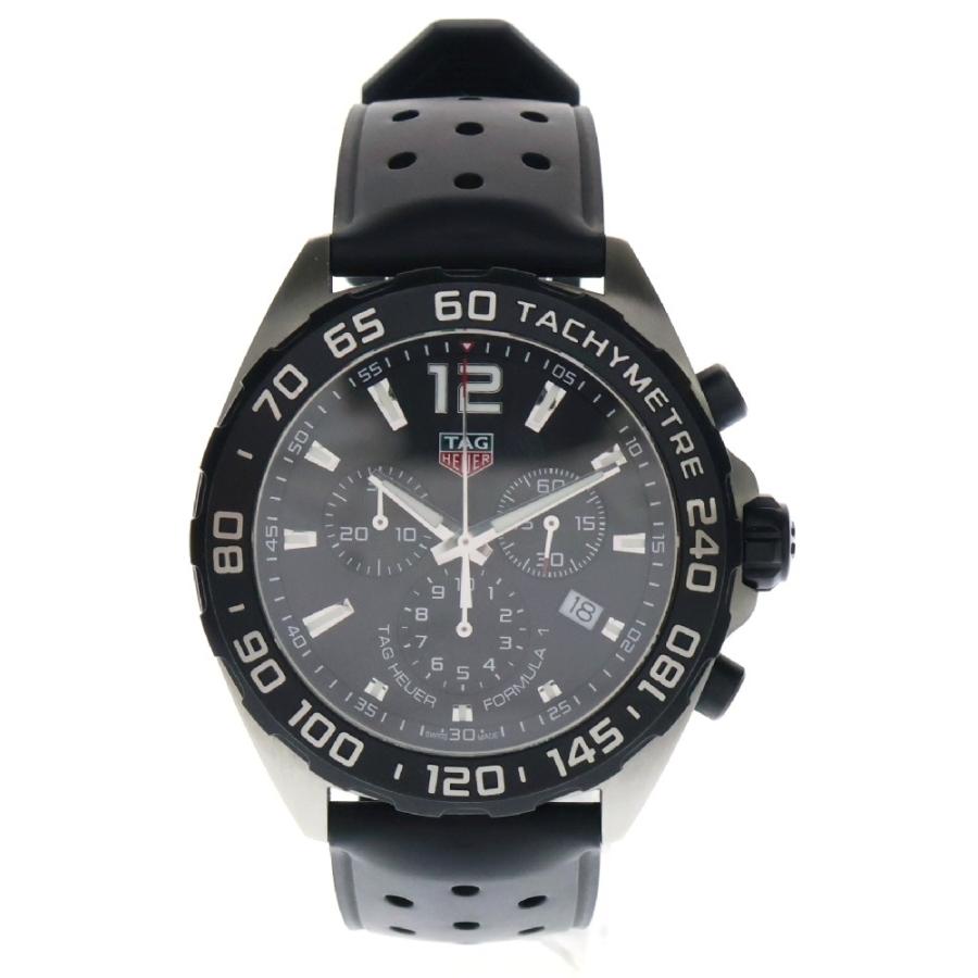 unclicht TAG HEUER タグホイヤー Formula 1 Chronograph フォーミュラ 