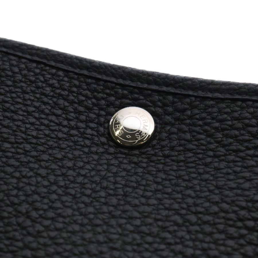 HERMES（エルメス） ガーデンパーティPM ネゴンダ D刻印 SV金具