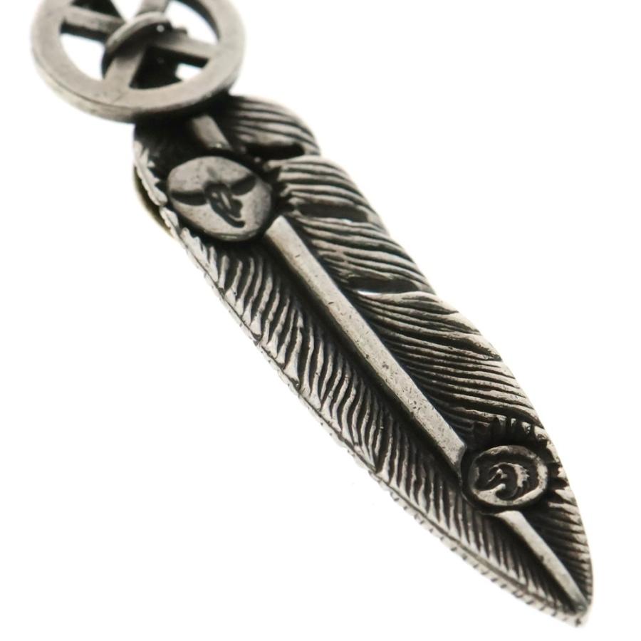 TADY & KING タディアンドキング ホイールフェザーK18 Mサイズ