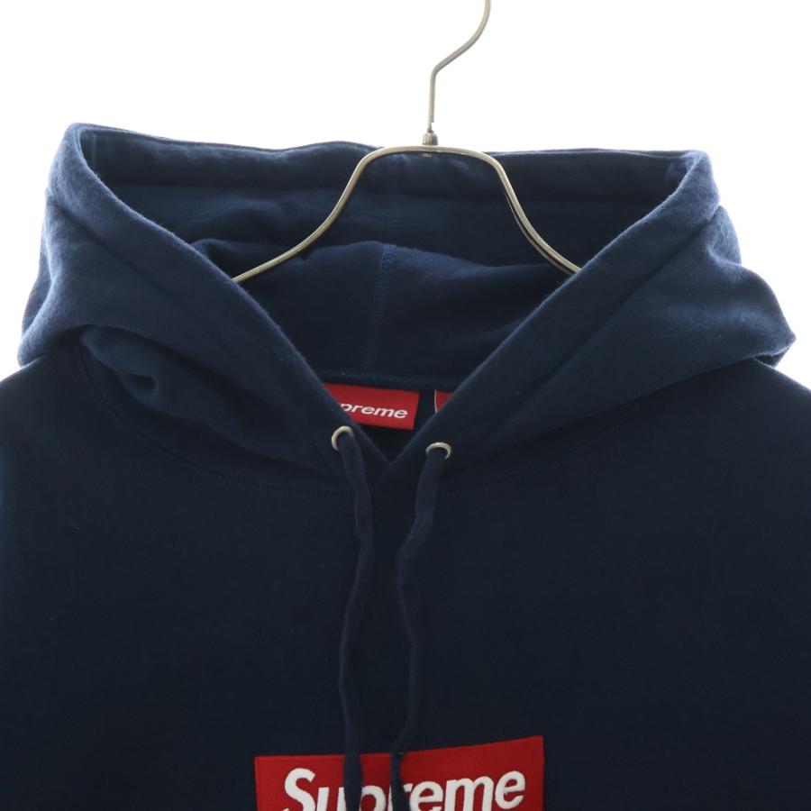 Supreme SUPREME シュプリーム 24AW Box Logo Hooded Sweatshirt