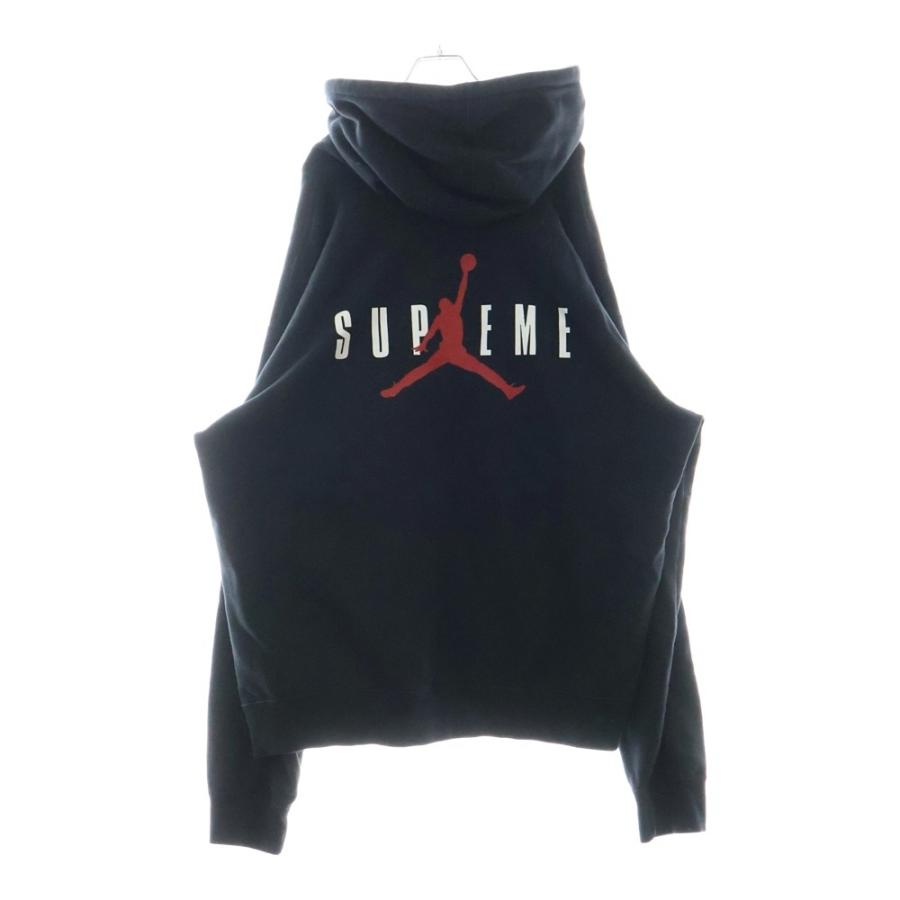 Supreme シュプリーム 24AW×ナイキ ジョーダンブランド ロゴエン
