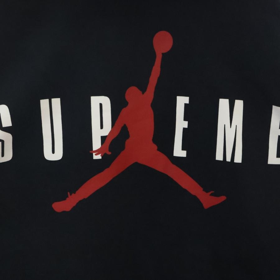 Supreme（シュプリーム） 24AW×ナイキ ジョーダンブランド ロゴエン