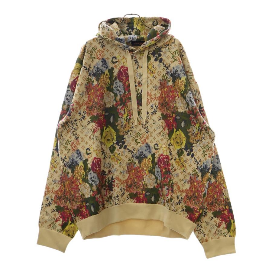 LOUIS VUITTON（ルイ・ヴィトン） 22AW ジャガードモノグラム プル