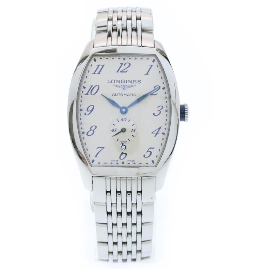 LONGINES（ロンジン） EVIDENZA エヴィデンツァ ビッグトノー 自動巻き