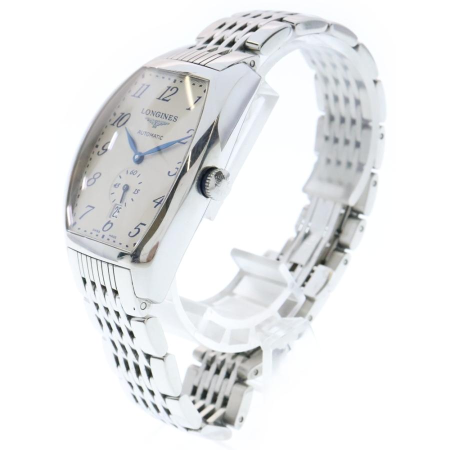 LONGINES（ロンジン） EVIDENZA エヴィデンツァ ビッグトノー 自動巻き