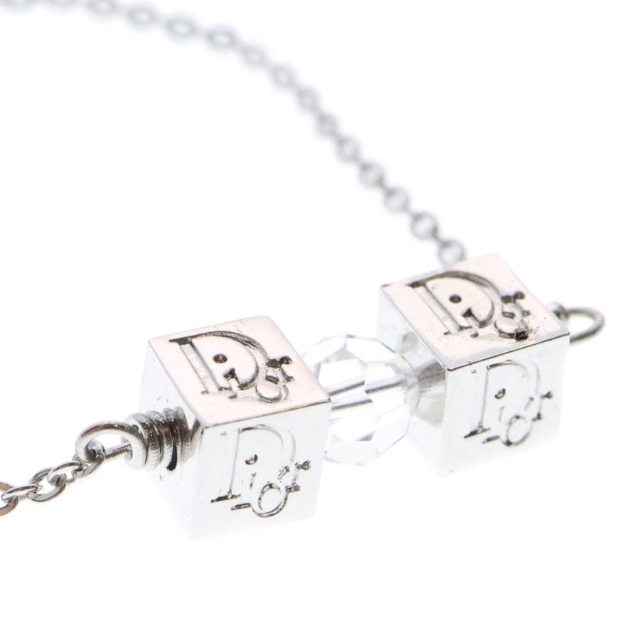 Christian Dior（クリスチャン・ディオール） トロッター キューブ