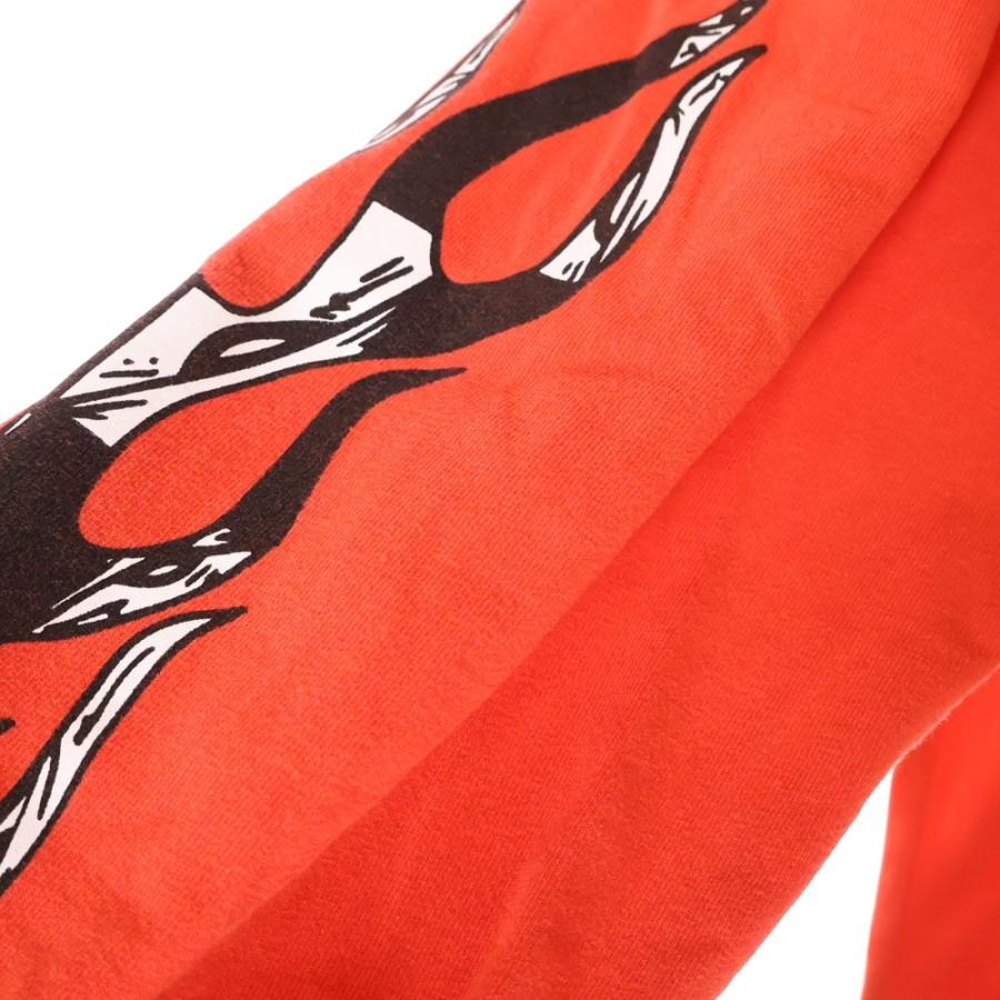CHROME HEARTS（クロムハーツ） × MATTY BOY PPO Ketchup L/S Tee