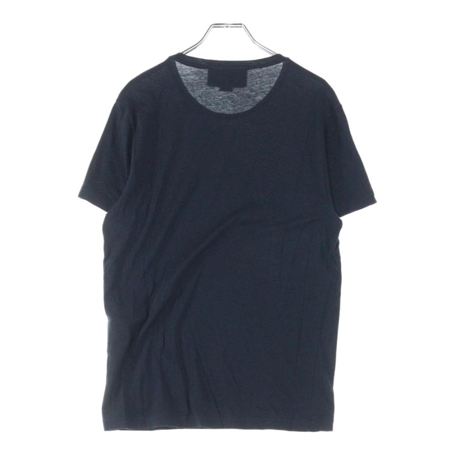 GUCCI（グッチ） 18SS Tonal Brand Logo Tee フロントロゴプリント 