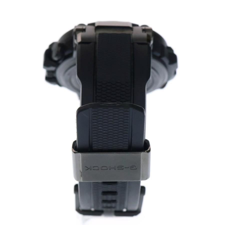 G-SHOCK CASIO カシオ ジーショック MT-G カーボンベゼル 腕時計