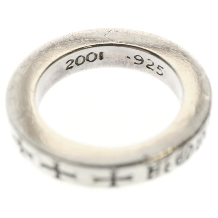 CHROME HEARTS（クロムハーツ） 3mm SPACER FUCKYOU 3mm スペーサー
