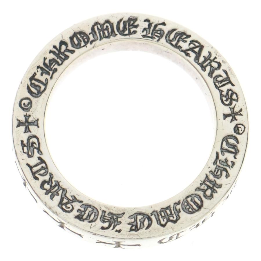 CHROME HEARTS（クロムハーツ） 3mm SPACER FUCKYOU 3mm スペーサー