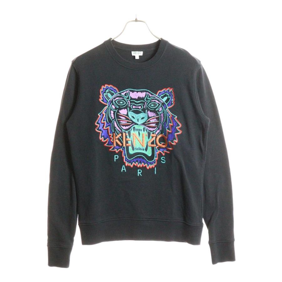 KENZO（ケンゾー） Classic Tiger Sweatshirts クラシック タイガー
