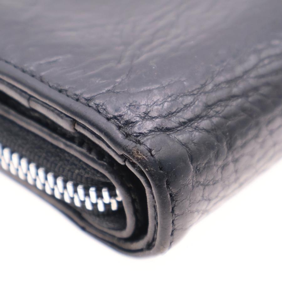 CHROME HEARTS（クロムハーツ） SQ ZIP BILL スクエアジップビル