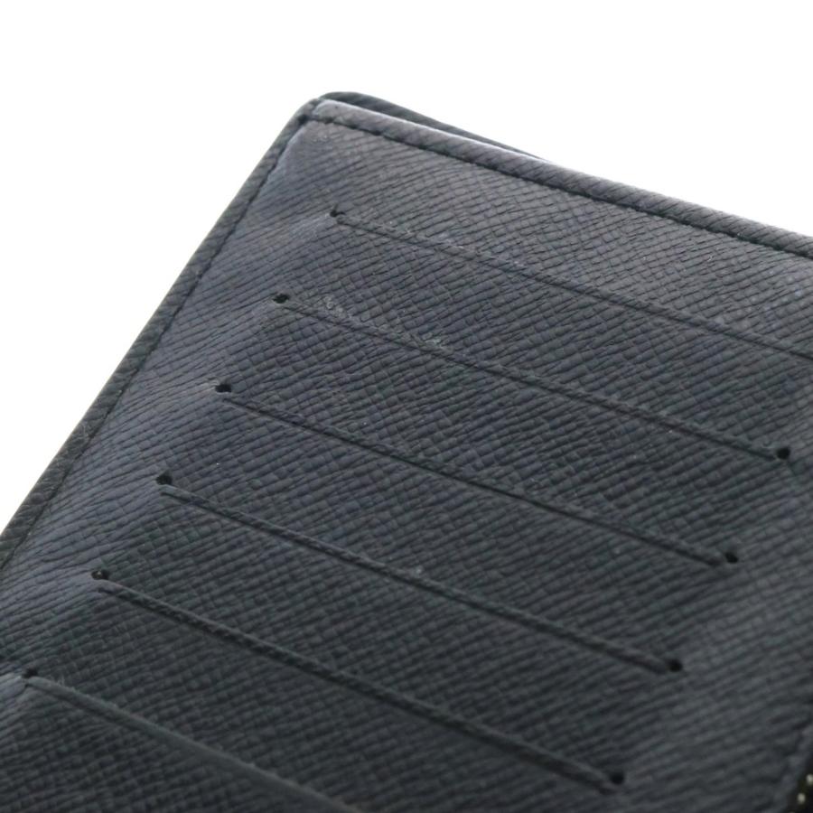 LOUIS VUITTON（ルイ・ヴィトン） ダミエグラフィット ポルトフォイユ