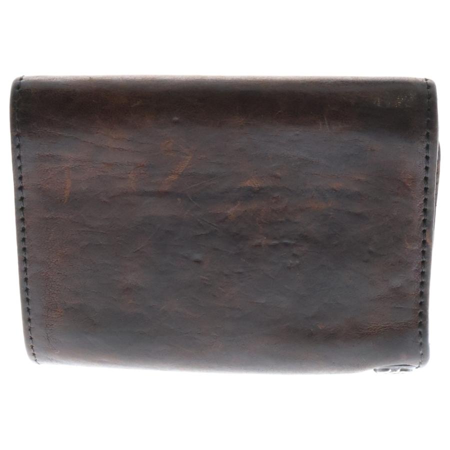 【正規品】Chrome Hearts 3FOLD CROSS WALLET CHROME HEARTS クロムハーツ 3FOLD CROSS PATCH WALLET CAMO 3