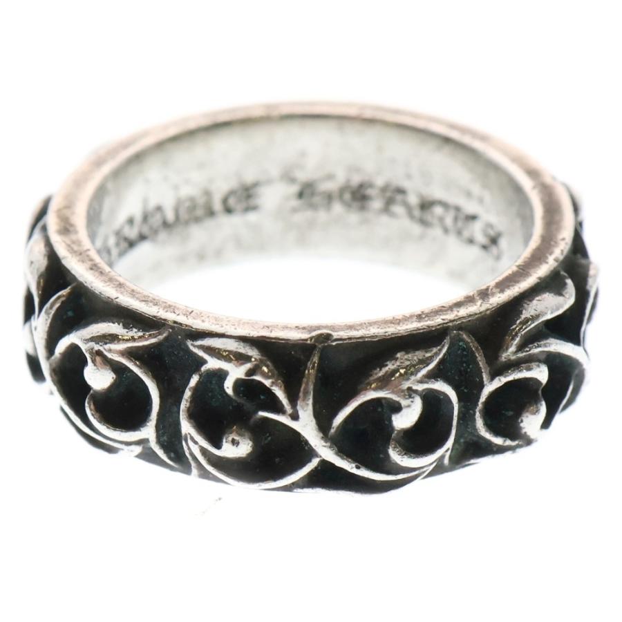 CHROME HEARTS（クロムハーツ） ETRNITY VINE BAND エタニティヴァイン