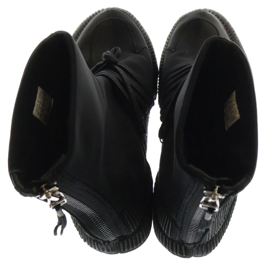 Y-3 ワイスリー Hybrid Sneaker Boots ハイブリッド スニーカー ブーツ