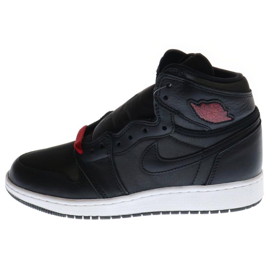 NIKE（ナイキ） GS AIR JORDAN 1 RETRO HIGH エアジョーダン1