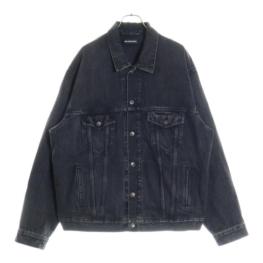 バレンシアガ　ブラックデニム　RYO BALENCIAGA バレンシアガ/メンズファッション｜WonderREX-ONLINE 公式