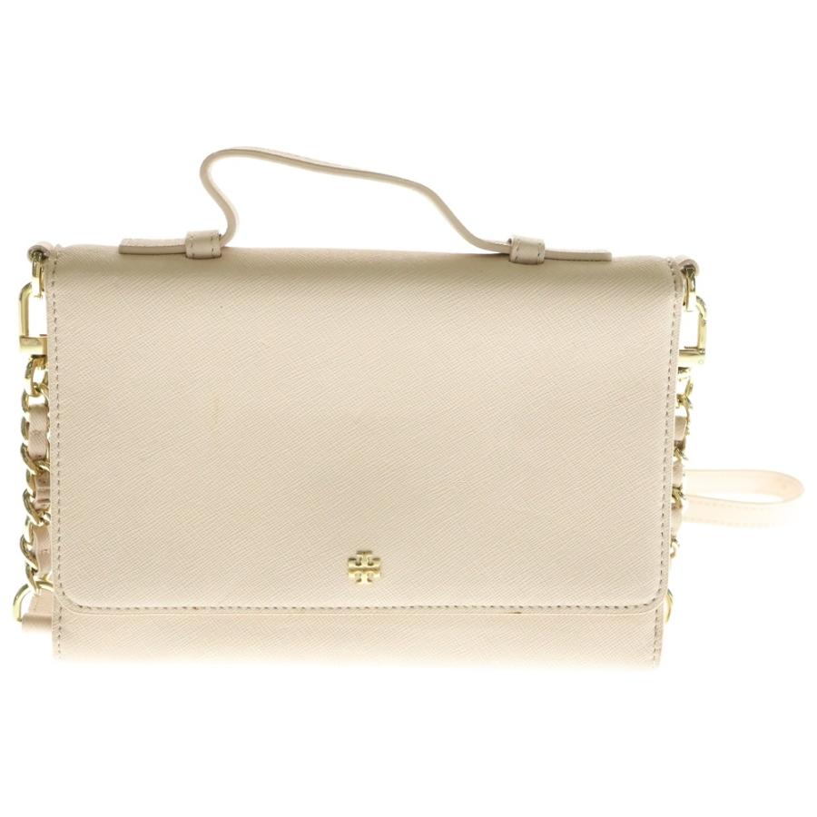 TORY BURCH（トリーバーチ） トリー バーチ ロビンソン ロゴプレート