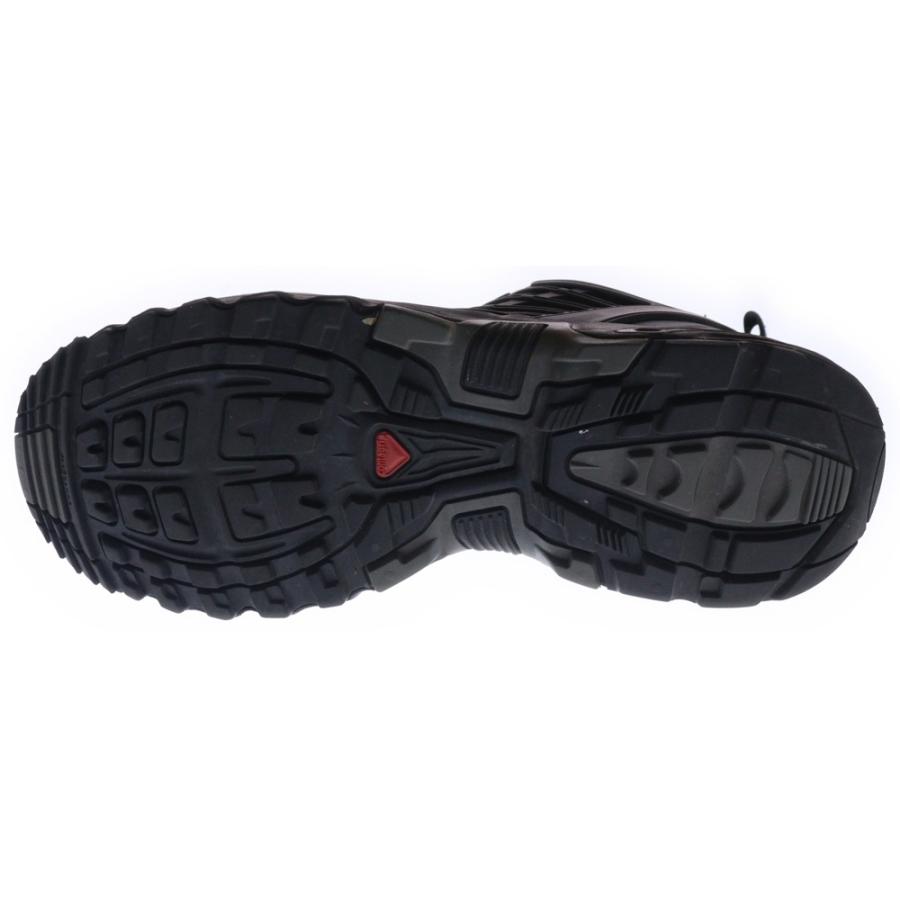 SALOMON（サロモン） ACS PRO ローカットスニーカー シューズ ブラック