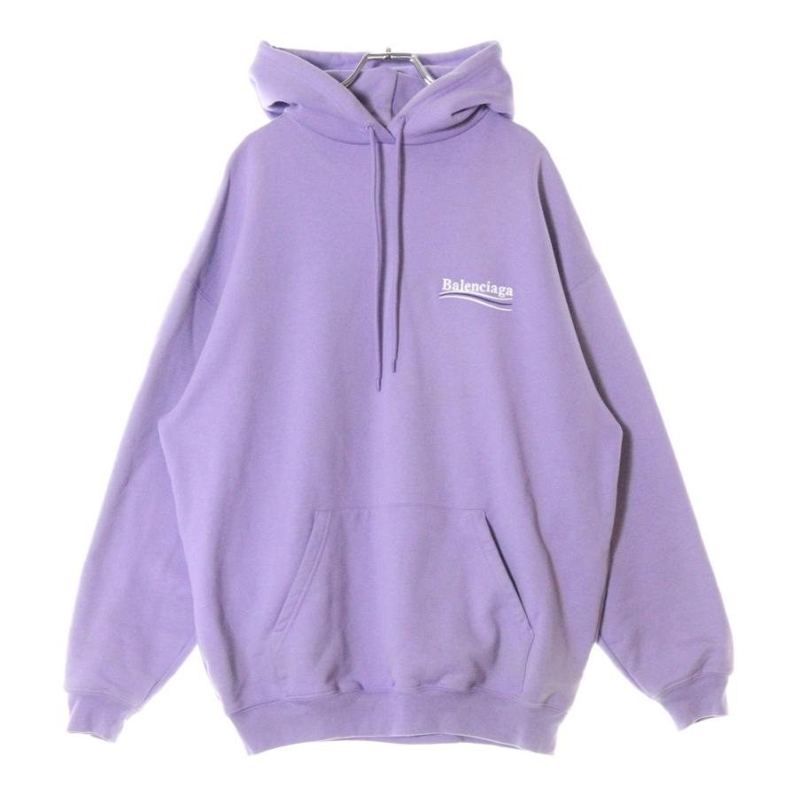 BALENCIAGA（バレンシアガ） 21AW Political Campaign Medium Fit 