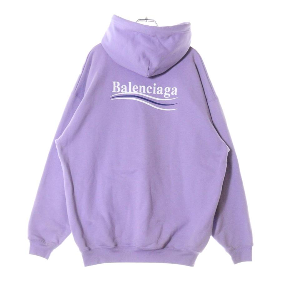 BALENCIAGA（バレンシアガ） 21AW Political Campaign Medium Fit 