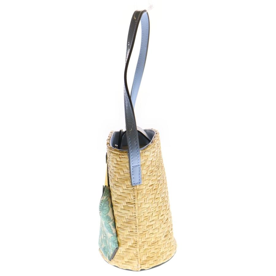 GUCCI（グッチ） Children's チルドレン ひよこ カゴバッグ