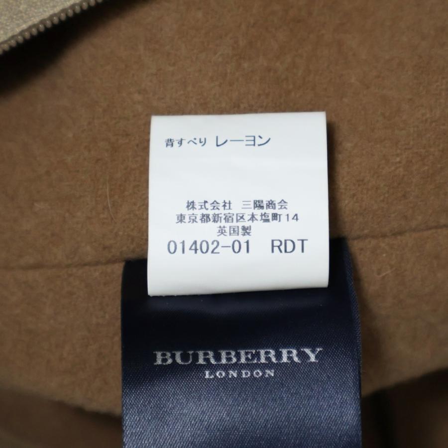 BURBERRY（バーバリー） BURBERRY LONDON バーバリーロンドン ライナー