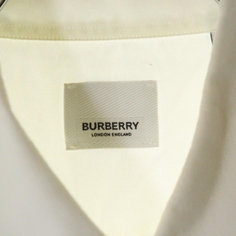 BURBERRY（バーバリー） 20SS Horseferry Print Shirt ホースフェリー