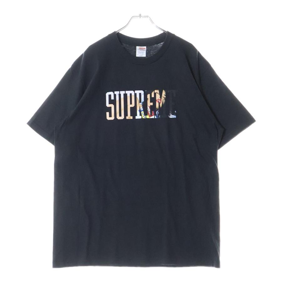 Supreme（シュプリーム） 24AW Tera Patrick Collegiate Tee テラ 
