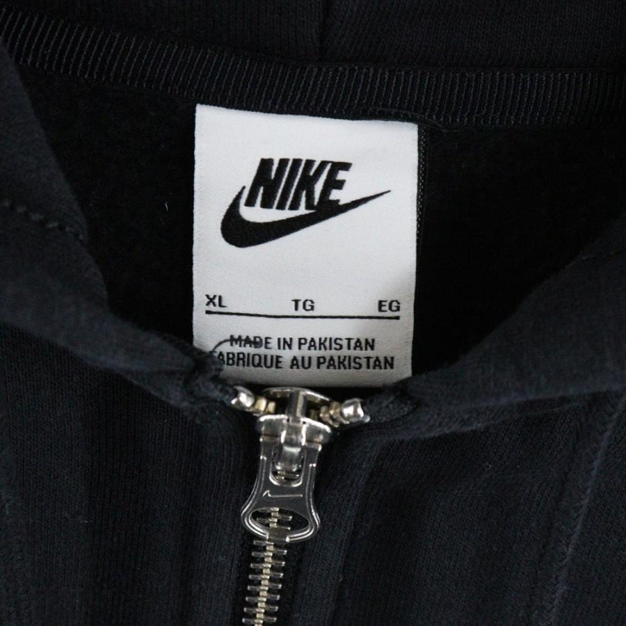 NIKE（ナイキ） ×STUSSY Washed Fleece Hoodie ステューシー
