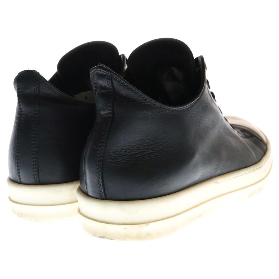 Rick Owens（リック・オウエンス） 24SS LOW SNEAKERS RU01D3891LOO